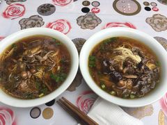 -兴福老面馆(寺路街店)