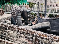 游乐设施-金方森林温泉