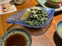 芝麻菠菜草-串鑫