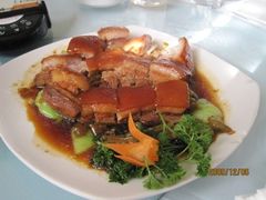 IMG_0605-鄱阳湖·江西小炒·瓦罐煨汤(五道口店)