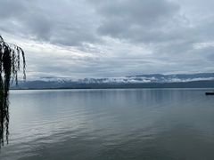 -西昌邛海湿地
