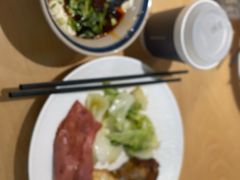 -成都太古里IFS国金中心亚朵X酒店