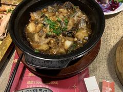 -谷语桃源(金色现河店)
