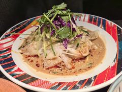 -塔哈尔·新疆盛宴(复地活力城店)