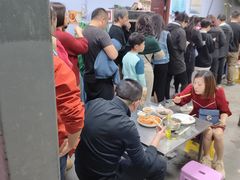 -金山锅贴店(金泉路店)