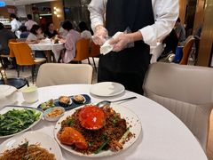 -喜记避风塘炒辣蟹(旗舰店)