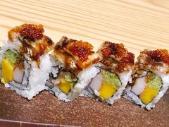 -六本目日式料理(珊瑚沙家园店)