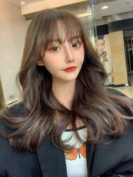 -3AM·S HAIR SALON烫发染发接发