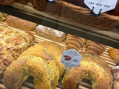 -原麦山丘(超极合生汇店)