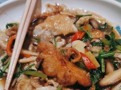 -日昌餐馆(德胜门店)