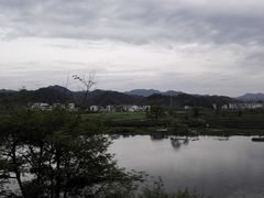-婺源月亮湾