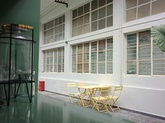 -NEA BAY咖啡馆