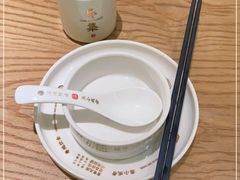 -粤集·手工粤菜(皇庭广场店)