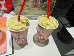 -DQ·蛋糕·冰淇淋(包河万达店)