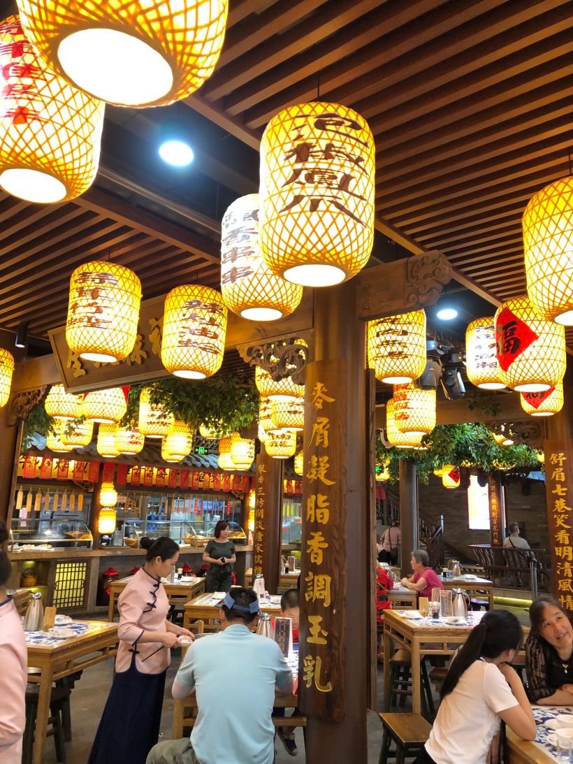 福州海鲜大排档里的标杆王庄阿咪海鲜大排档