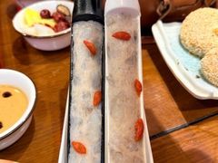 -前门杨记·铜锅涮肉(王府井·故宫店)