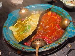 -吼堂老火锅(太古里总店)