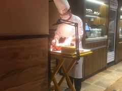 -小放牛炒菜馆(华北商厦店)