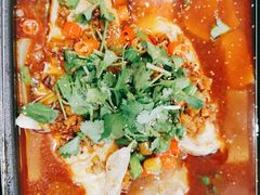 -德泰楼餐饮(莲湖路店)