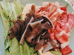 -怡咖啡·自助餐·西安香格里拉