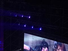 -南京奥林匹克体育中心-体育馆