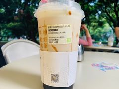 -奈雪的茶(华侨城创意园店)