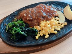 -萨莉亚意大利餐厅(龙胜站颂荟商场店)