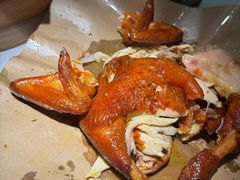 -费大厨辣椒炒肉(高铁吾悦广场店)