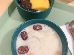 -小团圆糖水铺(襄阳南路店)