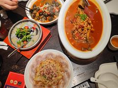 -桂小厨广西菜(万象城店)