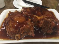 -砂锅李(九江路店)