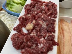 吊龙-杏花吴记牛肉火锅