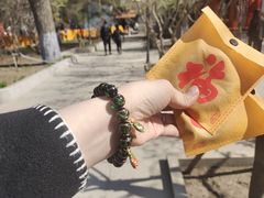 -哈尔滨极乐寺