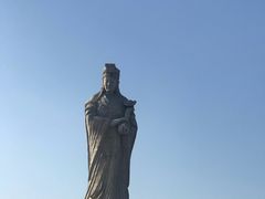 -天津妈祖文化园
