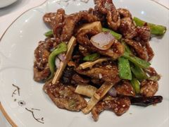 -到家尝北京菜(西坝河店)