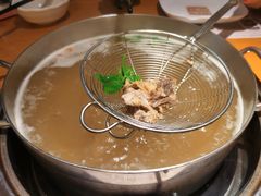 -海银海记潮汕牛肉火锅(新港中路海珠店)