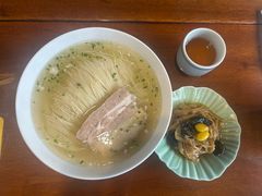 -同得兴 Since·1995 传统苏式面馆(十全街店)