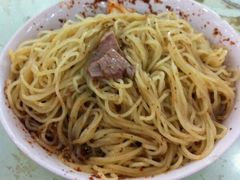 -西塔大冷面(三好街店)