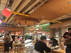 -水平有限广西米粉·广西风味集(五道口店)