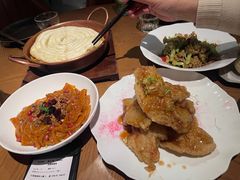 -奉天小馆·非遗东北菜(沈阳万象城店)