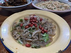-广府乡下·饭庄(新港东路店)