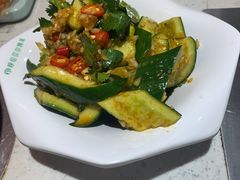 -呼伦贝尔烤羊·蒙古烤羊排(南田路总店)