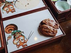 -古北烤鸭王I古北水镇景区店