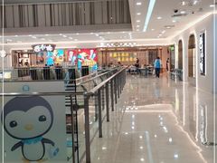 -避风塘(江桥万达店)