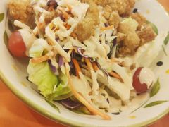-萨莉亚意式餐厅(西青道欧亚达店)