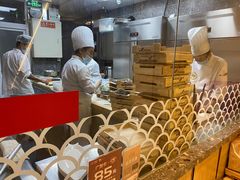 -船歌·鱼水饺青岛菜(国贸商城店)