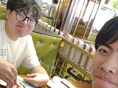 -小不点烧烤城(长乐宫店)