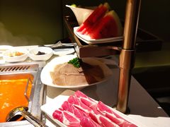 -海底捞火锅(长沙华创国际广场店)