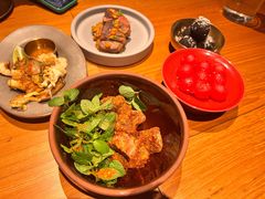 -SHAN山(前滩太古里店)