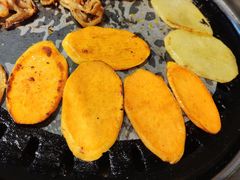 -正宗齐齐哈尔烤肉·齐牛哥鲜切炭火烤肉(杭州总店)